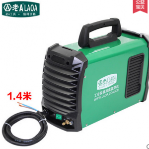 老A工具大功率WS-250B逆变直流不锈钢220V电焊/氩弧焊两用电焊机